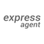 Express Agent. icon