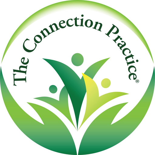 Connection Practice app icon