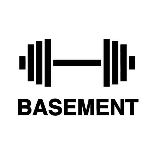 Basement Fitness app icon