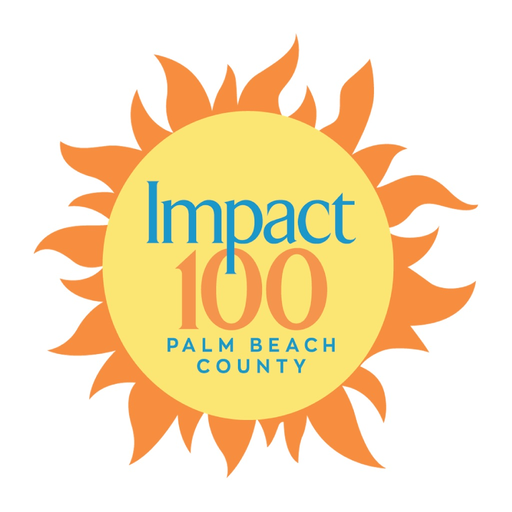 Impact 100 Palm Beach County app icon