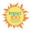 Impact 100 Palm Beach County icon