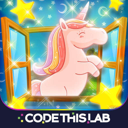 Dreamlike Room app icon