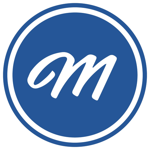 Martin's Wine app icon