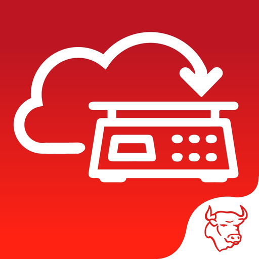 Scale Cloud app icon