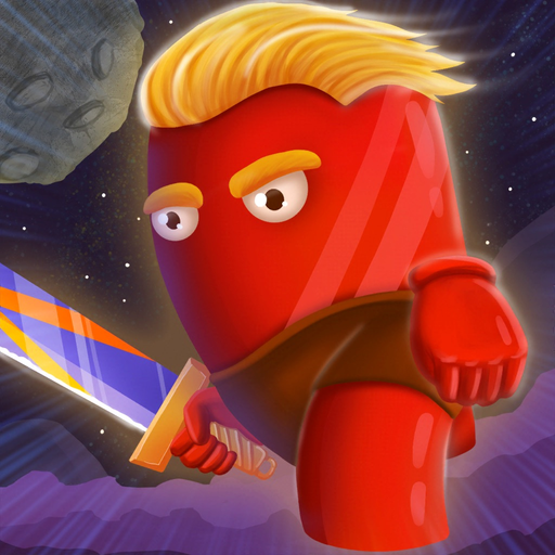 Stealth Imposter Killer! app icon