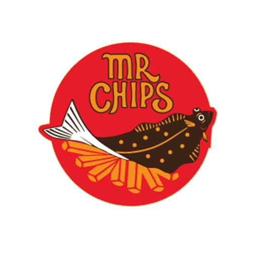 Mr. Chips app icon