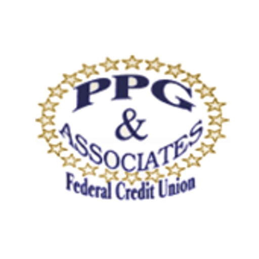 PPGFCUcredit app icon