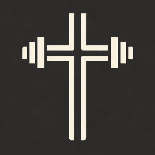 Faithful Fitness Community app icon