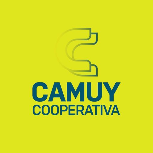 Camuy Cooperativa Móvil app icon