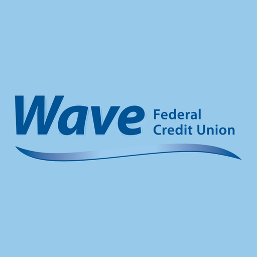 WaveFCU app icon