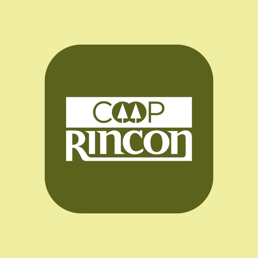 Coop Rincón Móvil app icon