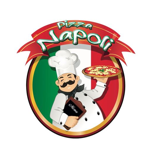 Pizza Napoli Garbsen app icon