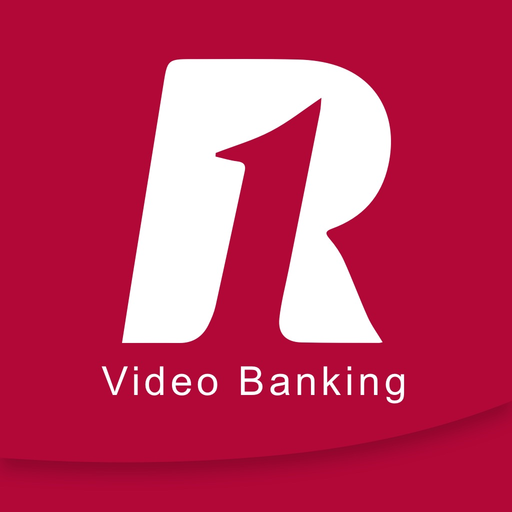 Resource One Video Banking app icon