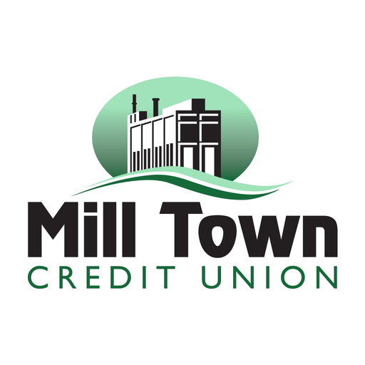 Mill Town Credit Union app icon