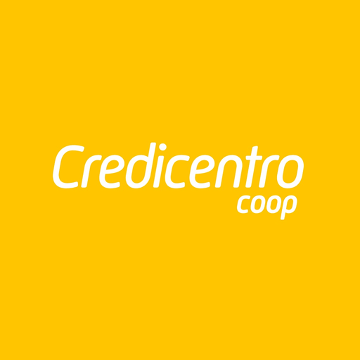 Credicentro-Coop app icon