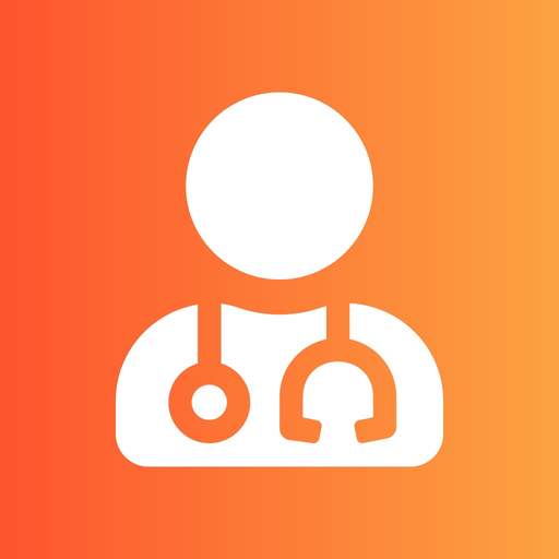 Burn Area app icon