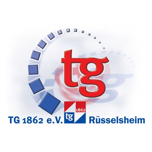 TG 1862 e.V. Rüsselsheim app icon