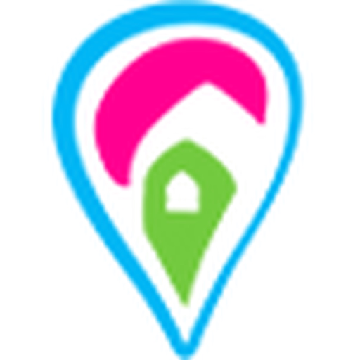 Rokhat Travel app icon