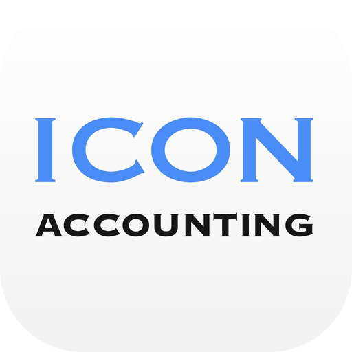 Icon Accounting app icon