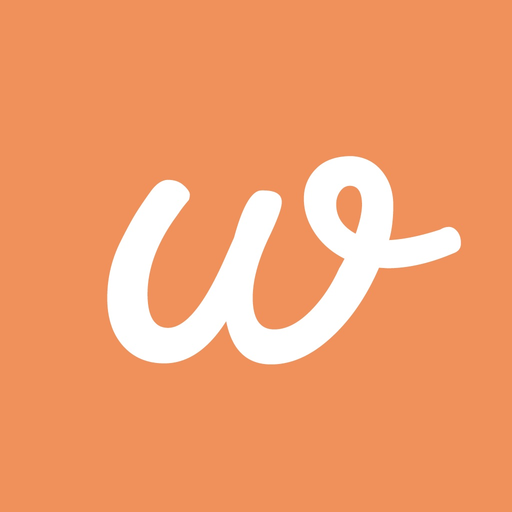Wonder: Build in Public app icon