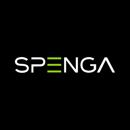 SPENGA 2.0 app icon