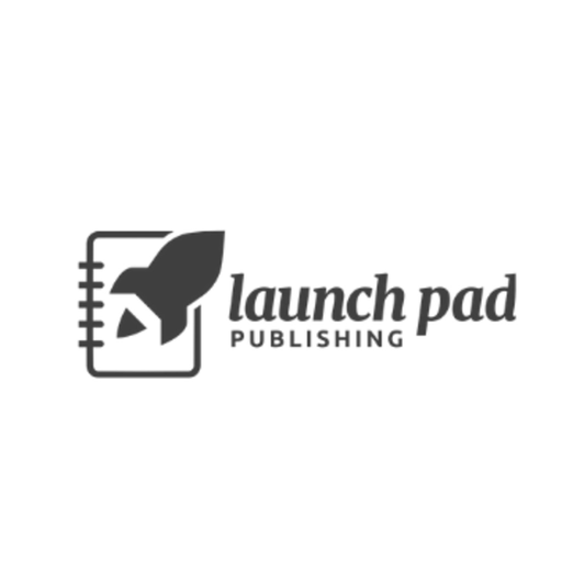 Launch Your Book app icon