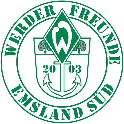 Werderfreunde-App app icon