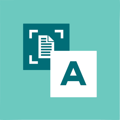 Text Scanner OCR + Translate app icon