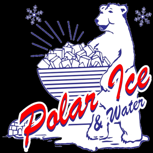 Polar Ice and Water app icon