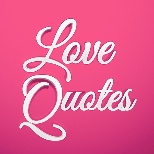 Love Quotes Animated app icon