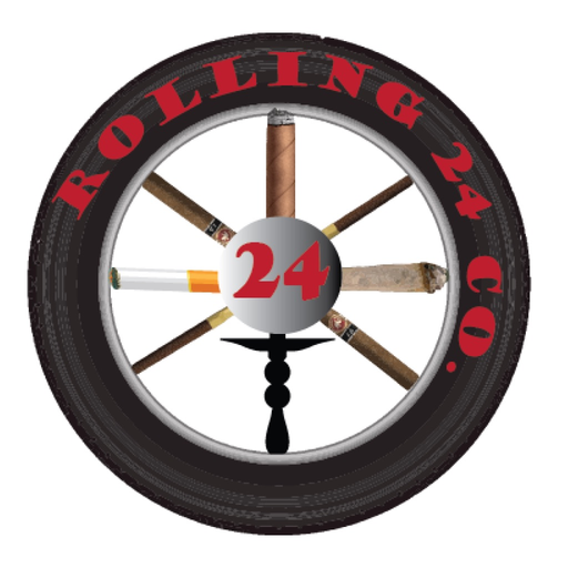 Rolling24 app icon