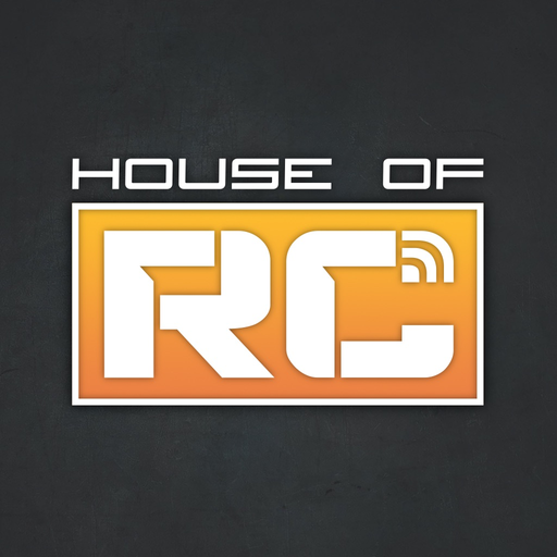 House of RC app icon
