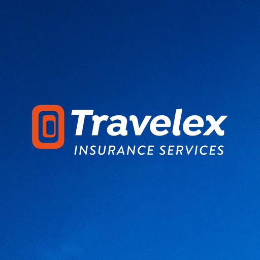 Travelex Insurance: Travel On app icon