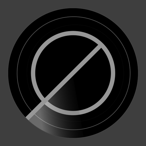 Do Not Track app icon