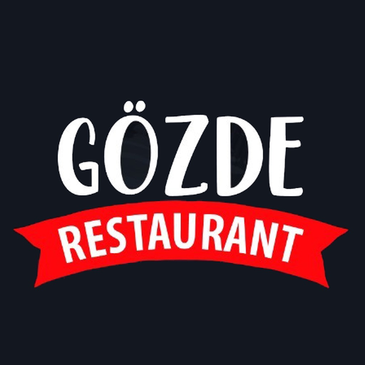 Gözde Restaurant app icon