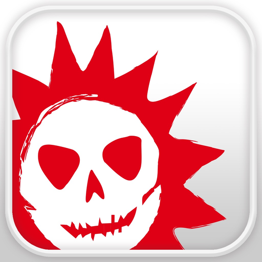 Luxtorpeda app icon
