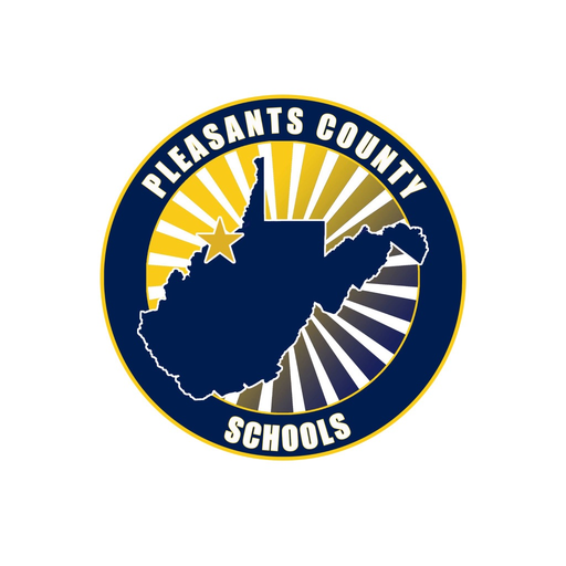 Pleasants County Schools app icon