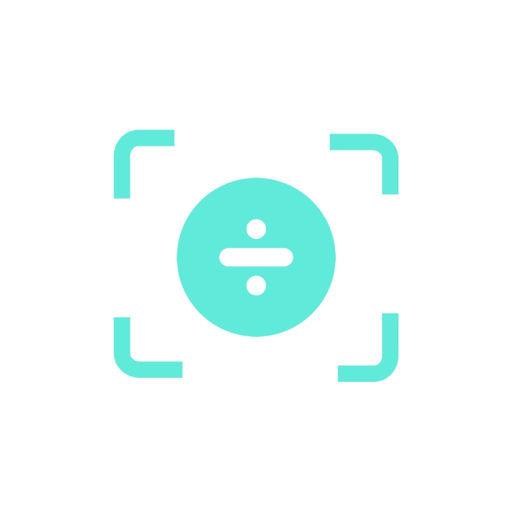 Math App Solver Scanner + app icon