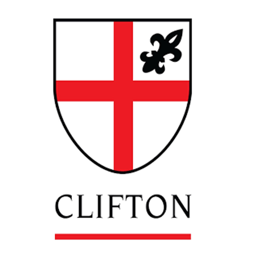 Clifton School app icon