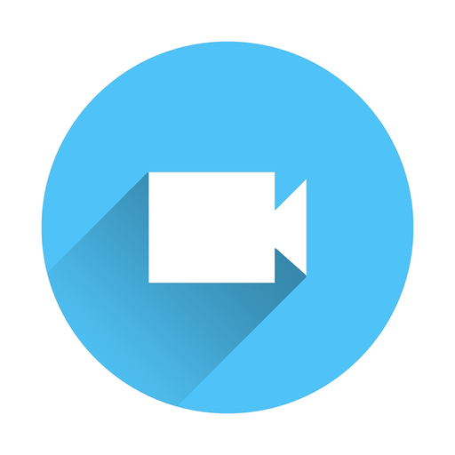 Animation Video Greetings app icon