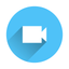 Animation Video Greetings icon