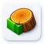 Wood Volume Calculator icon