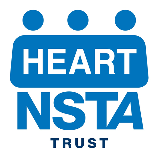 Heart on the Go app icon