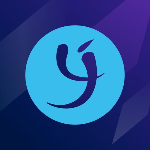 Yoga Joint app icon