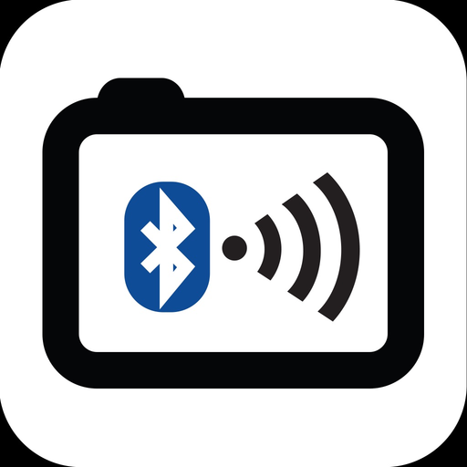 Bluetooth Remote for GoPro® app icon