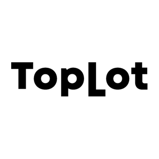TopLot app icon