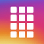 Grid Post - Photo Grid Maker icon