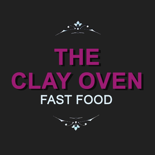 Clay Oven Fast Food ST5 2TW app icon