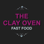 Clay Oven Fast Food ST5 2TW icon