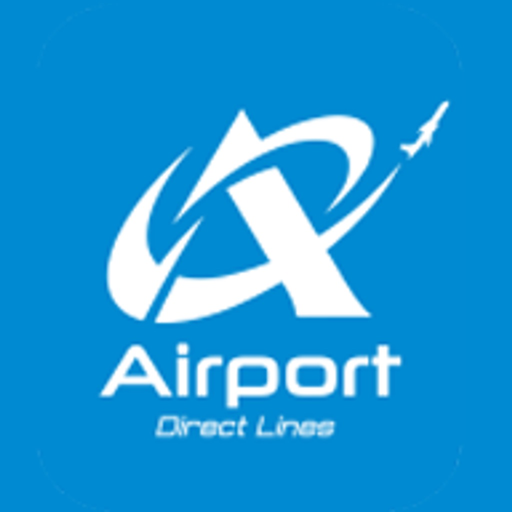 Airport Direct Lines app icon